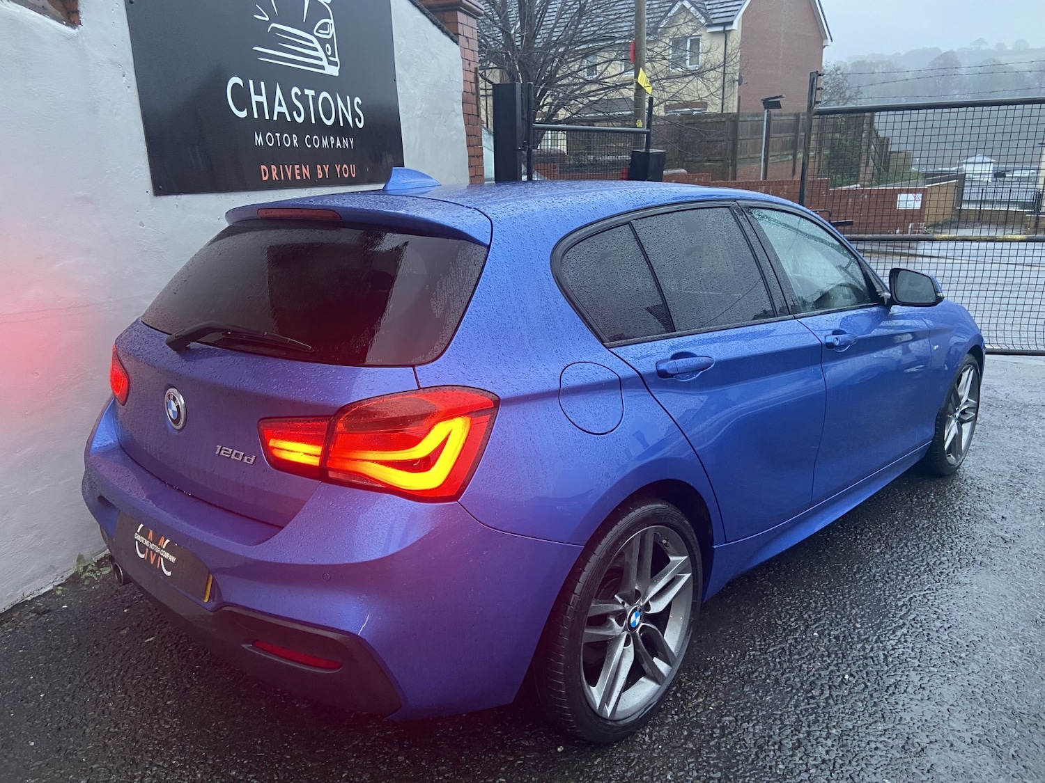 Used BMW 1 Series 2018 for sale - 76963375: Photo 3