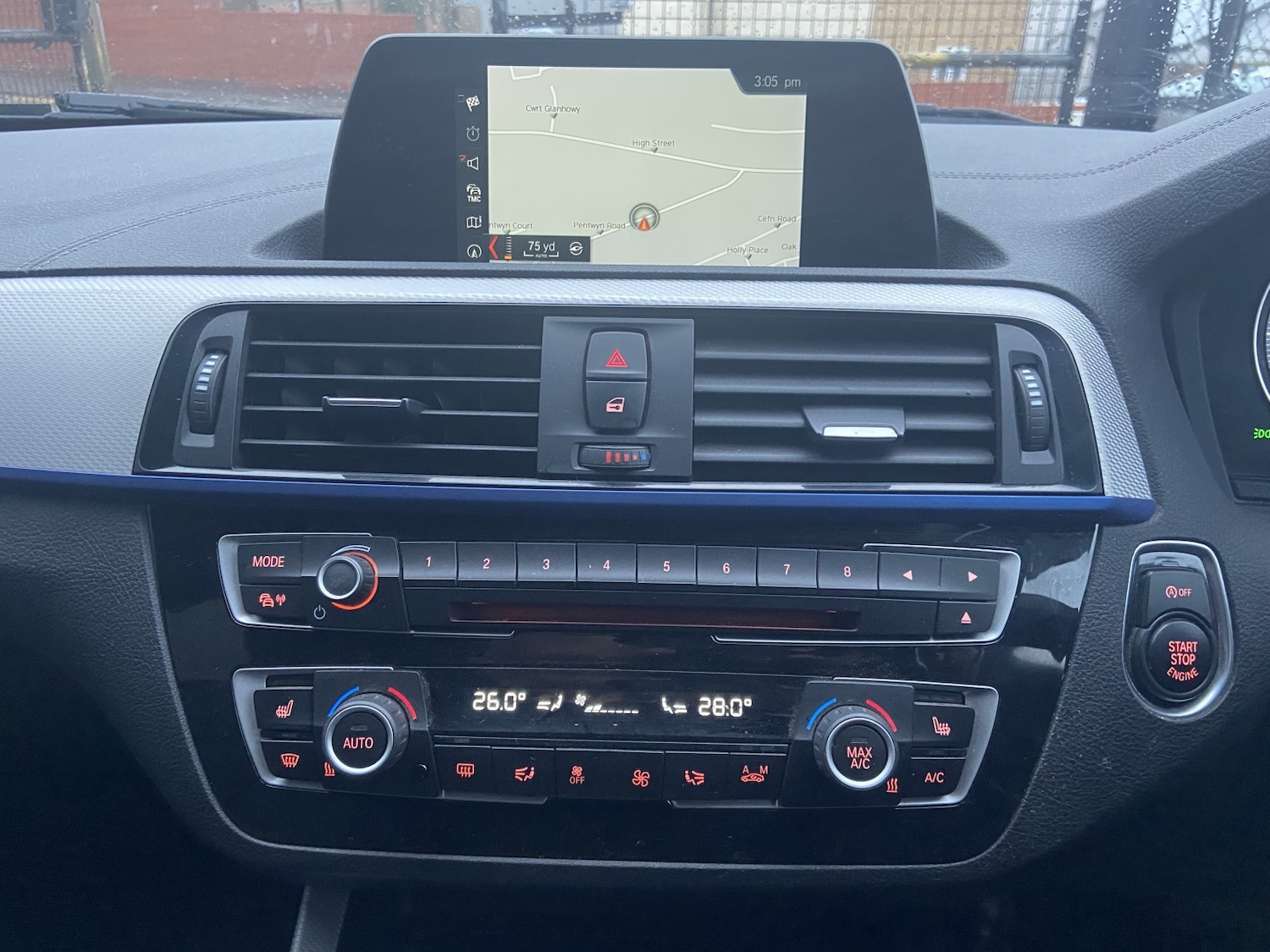 Used BMW 1 Series 2018 for sale - 76963375: Photo 5