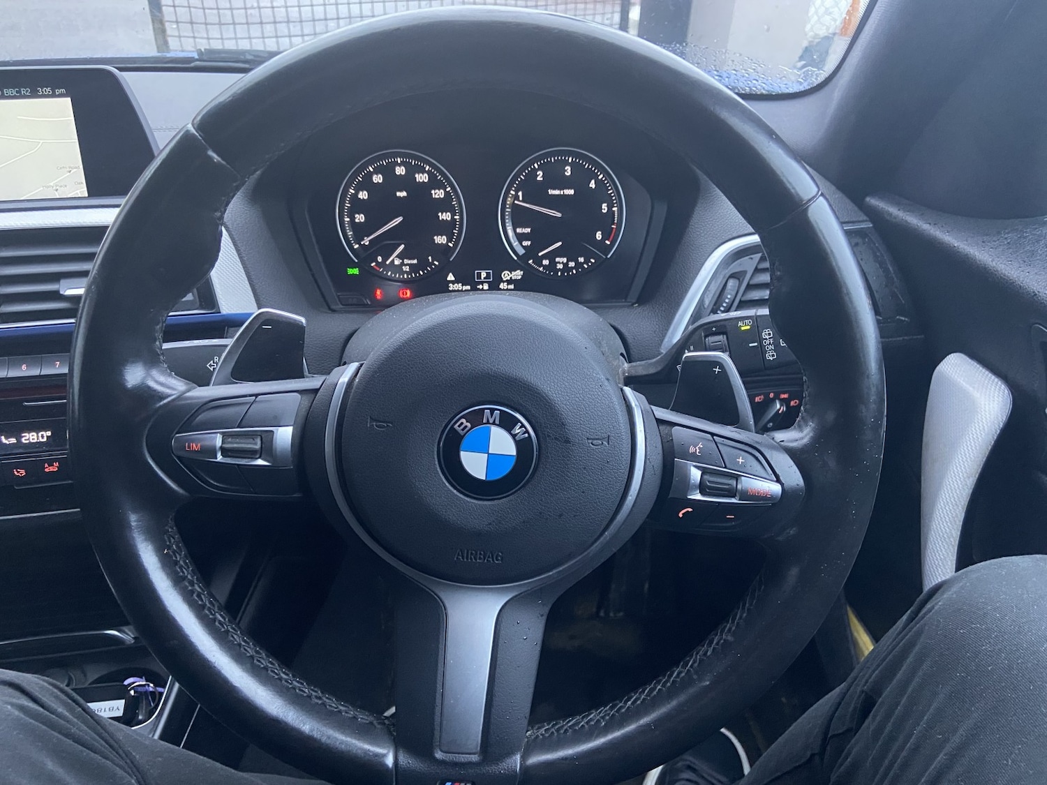 Used BMW 1 Series 2018 for sale - 76963375: Photo 6