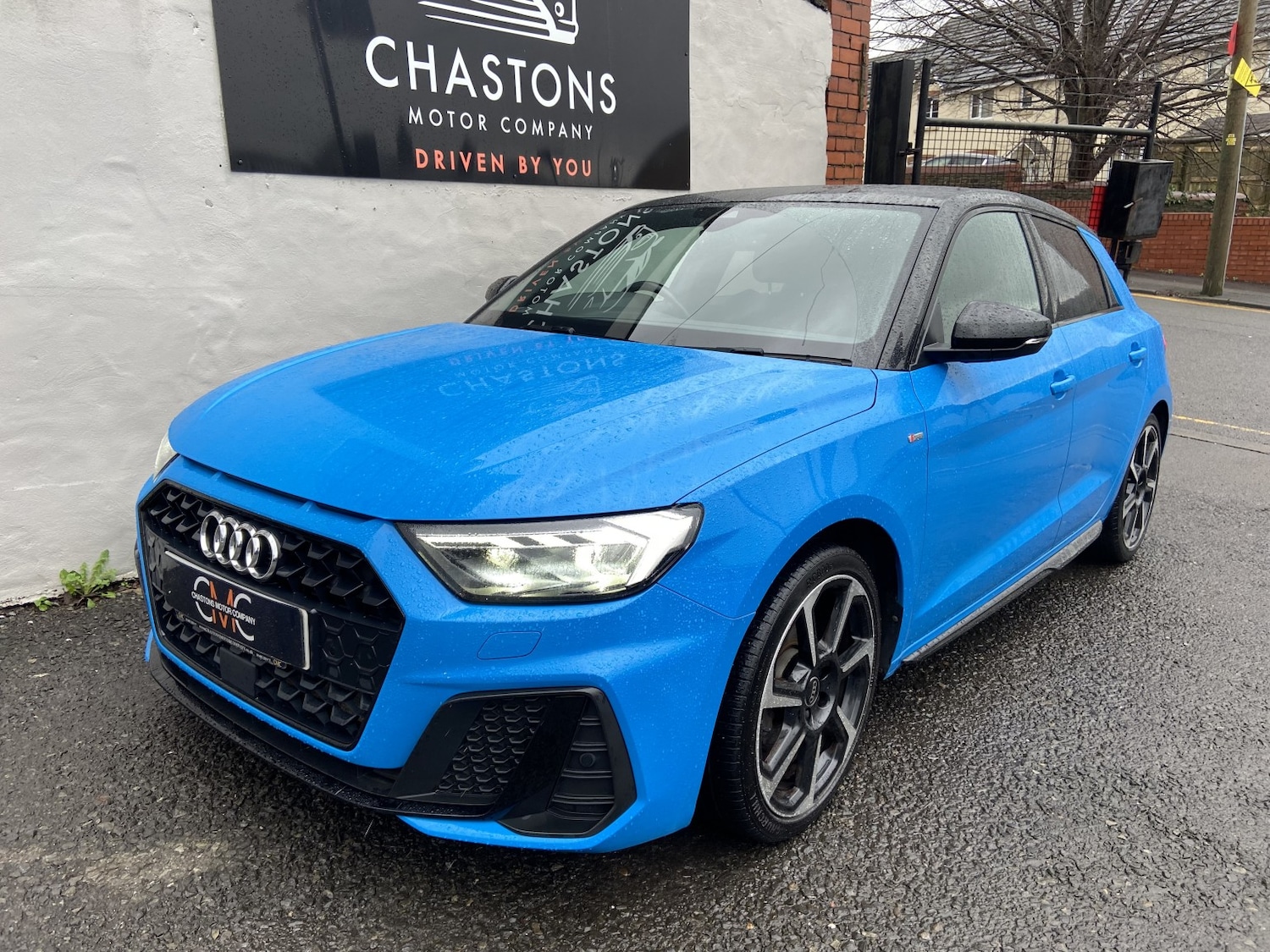 Used Audi A1 2022 for sale - 77395240: Photo 10