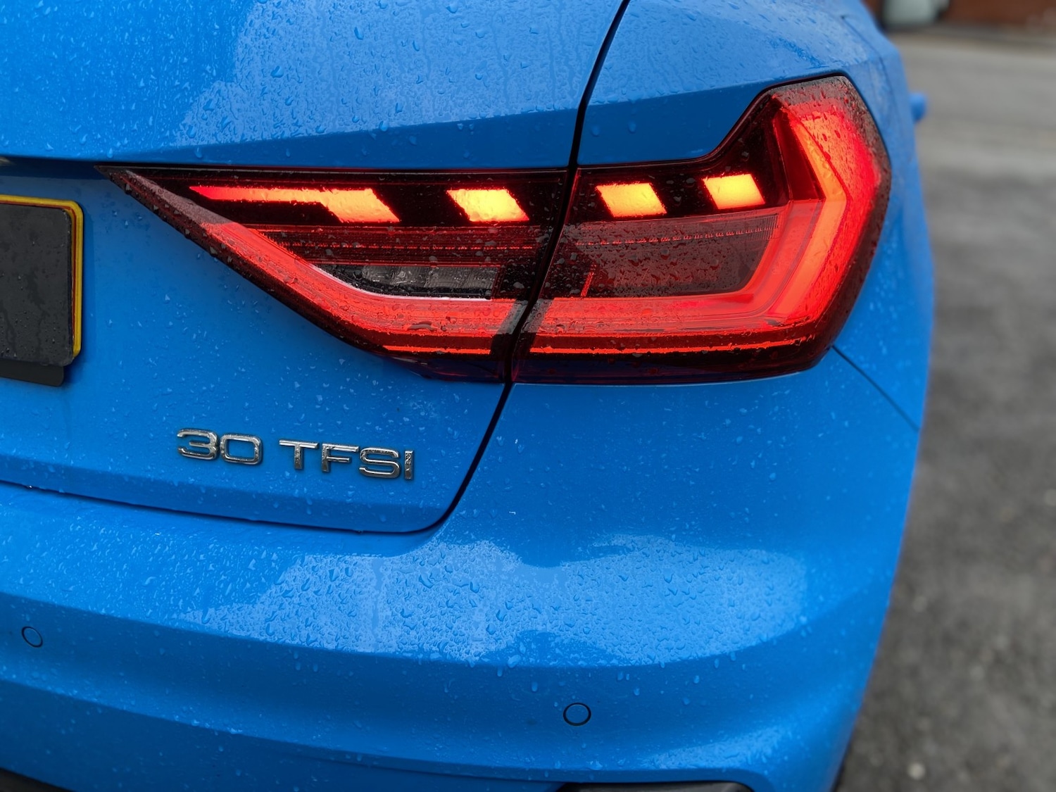 Used Audi A1 2022 for sale - 77395240: Photo 11