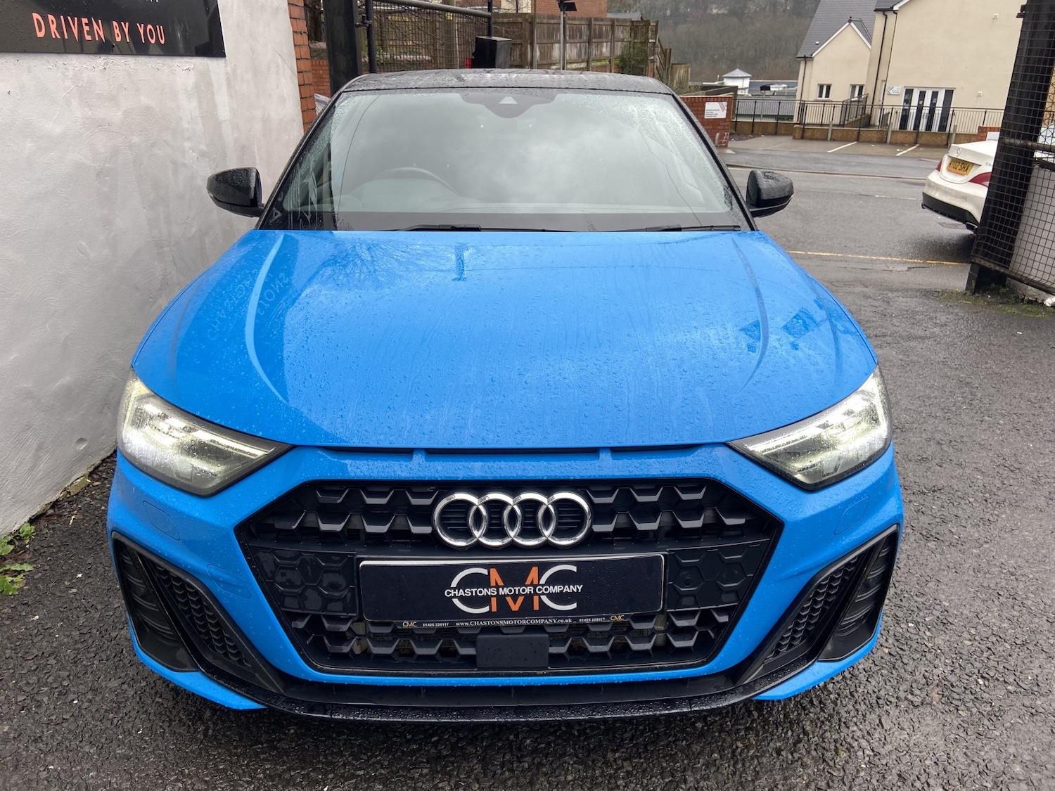 Used Audi A1 2022 for sale - 77395240: Photo 12