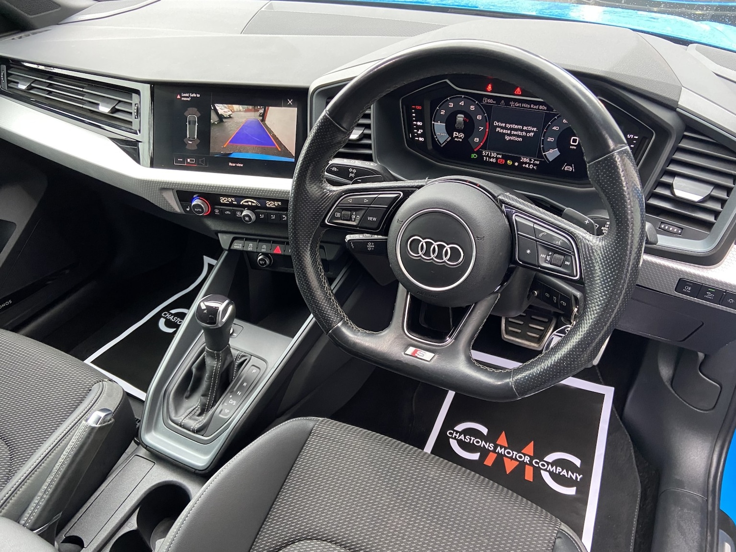 Used Audi A1 2022 for sale - 77395240: Photo 15