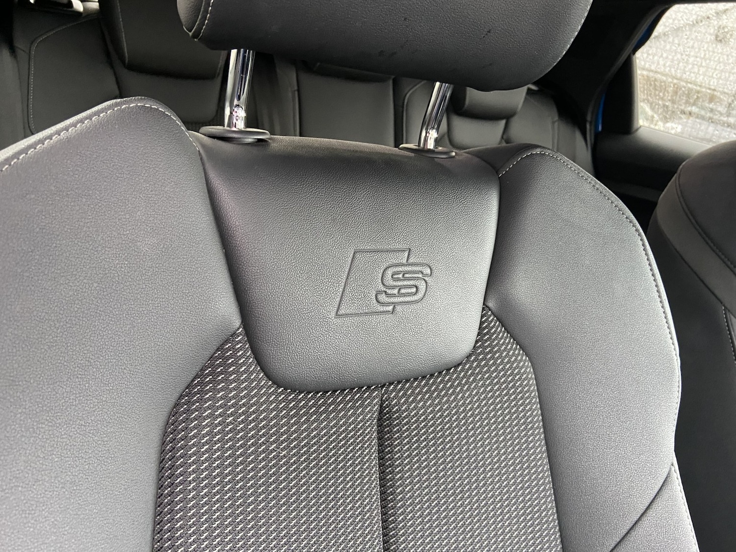 Used Audi A1 2022 for sale - 77395240: Photo 17