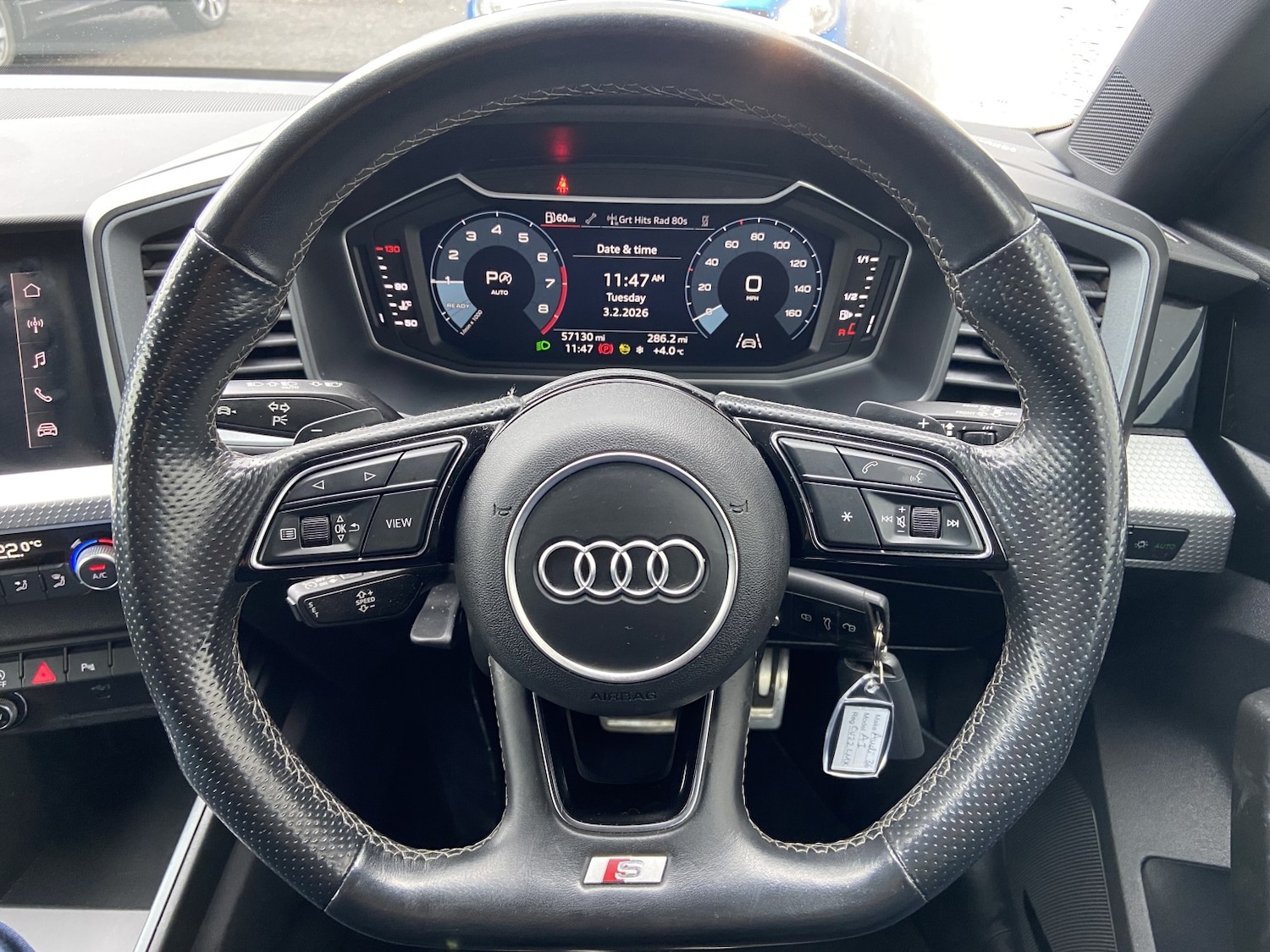 Used Audi A1 2022 for sale - 77395240: Photo 19