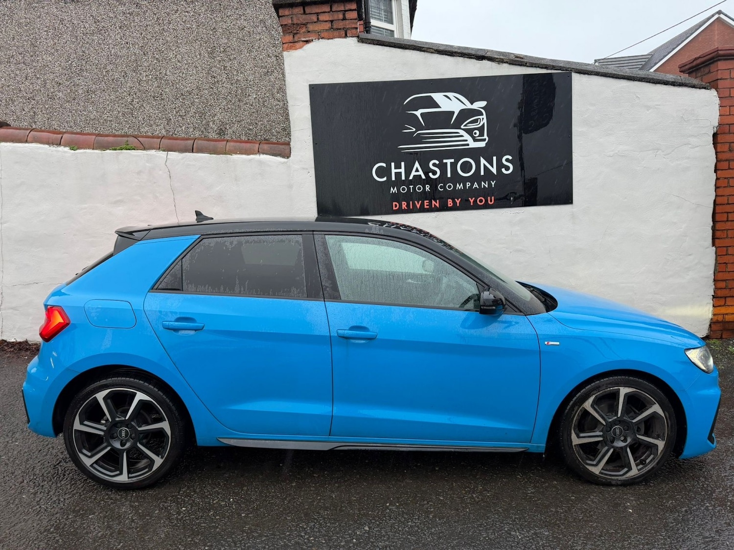 Used Audi A1 2022 for sale - 77395240: Photo 2