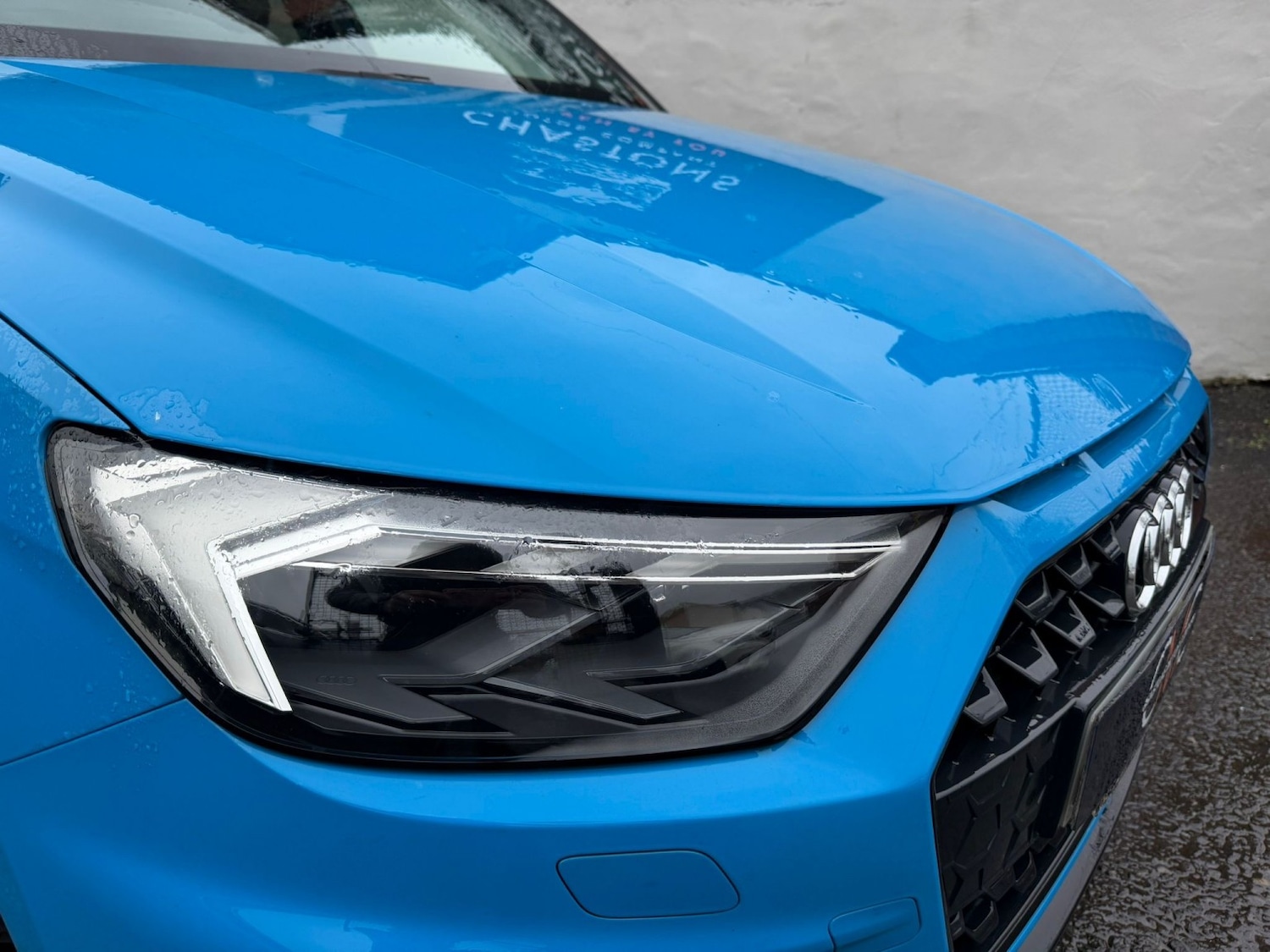 Used Audi A1 2022 for sale - 77395240: Photo 4