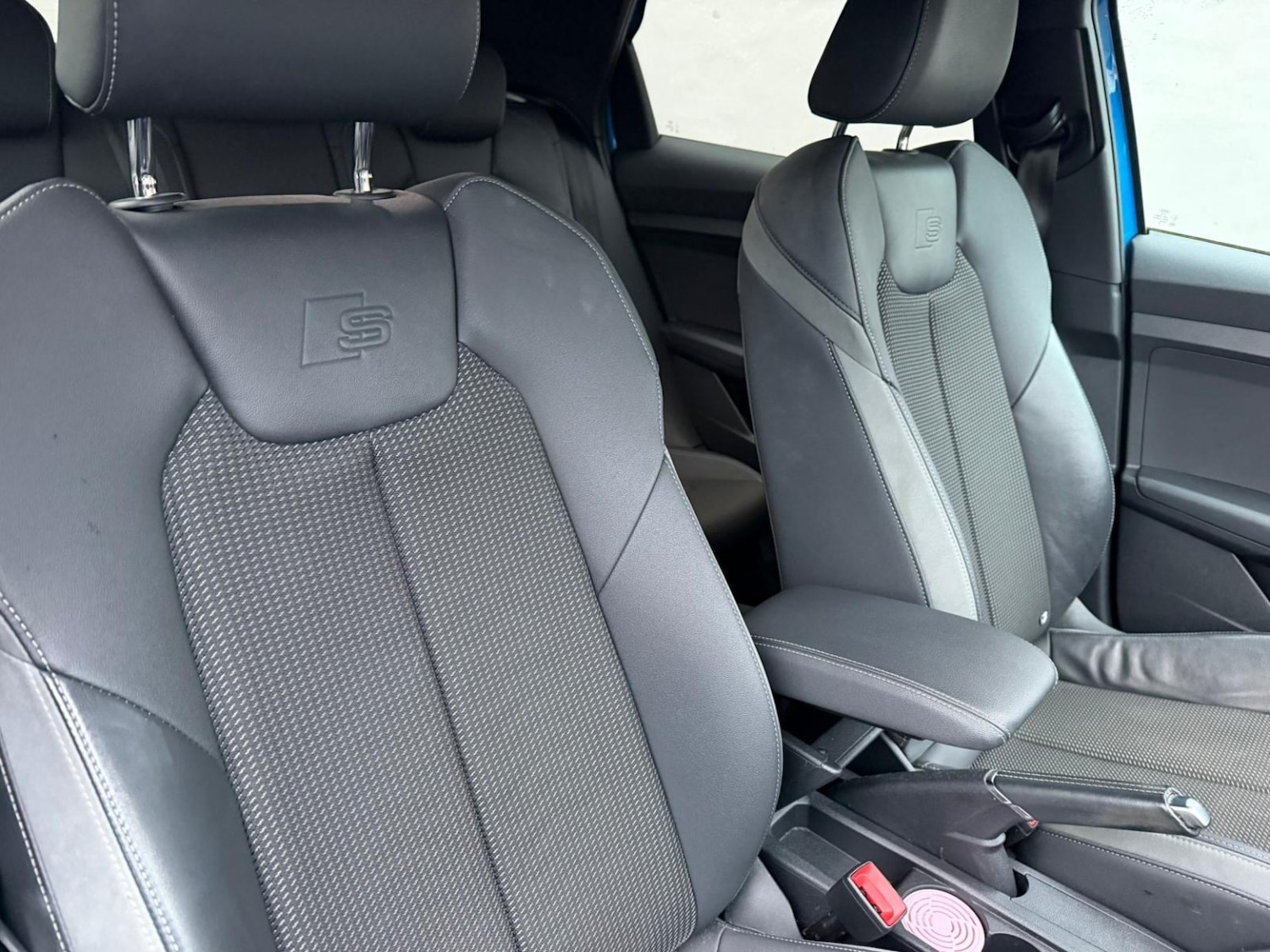 Used Audi A1 2022 for sale - 77395240: Photo 7