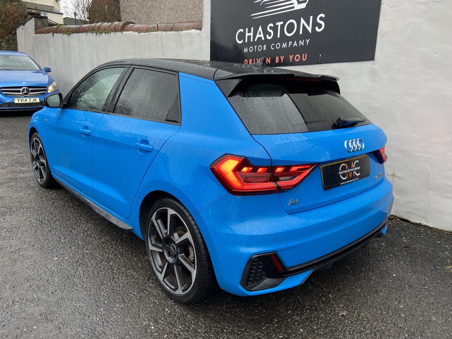 Used Audi A1 2022 for sale - 77395240: Photo 9