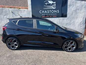 Used Ford Fiesta 2023 for sale - 74506459: Photo