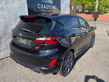 Used Ford Fiesta 2023 for sale - 74506459: Photo