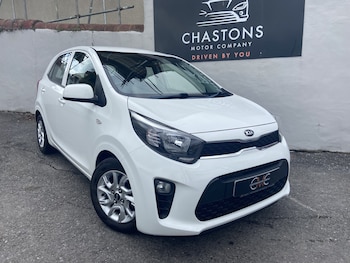 Used Kia Picanto 2019 for sale - 78168847: Photo