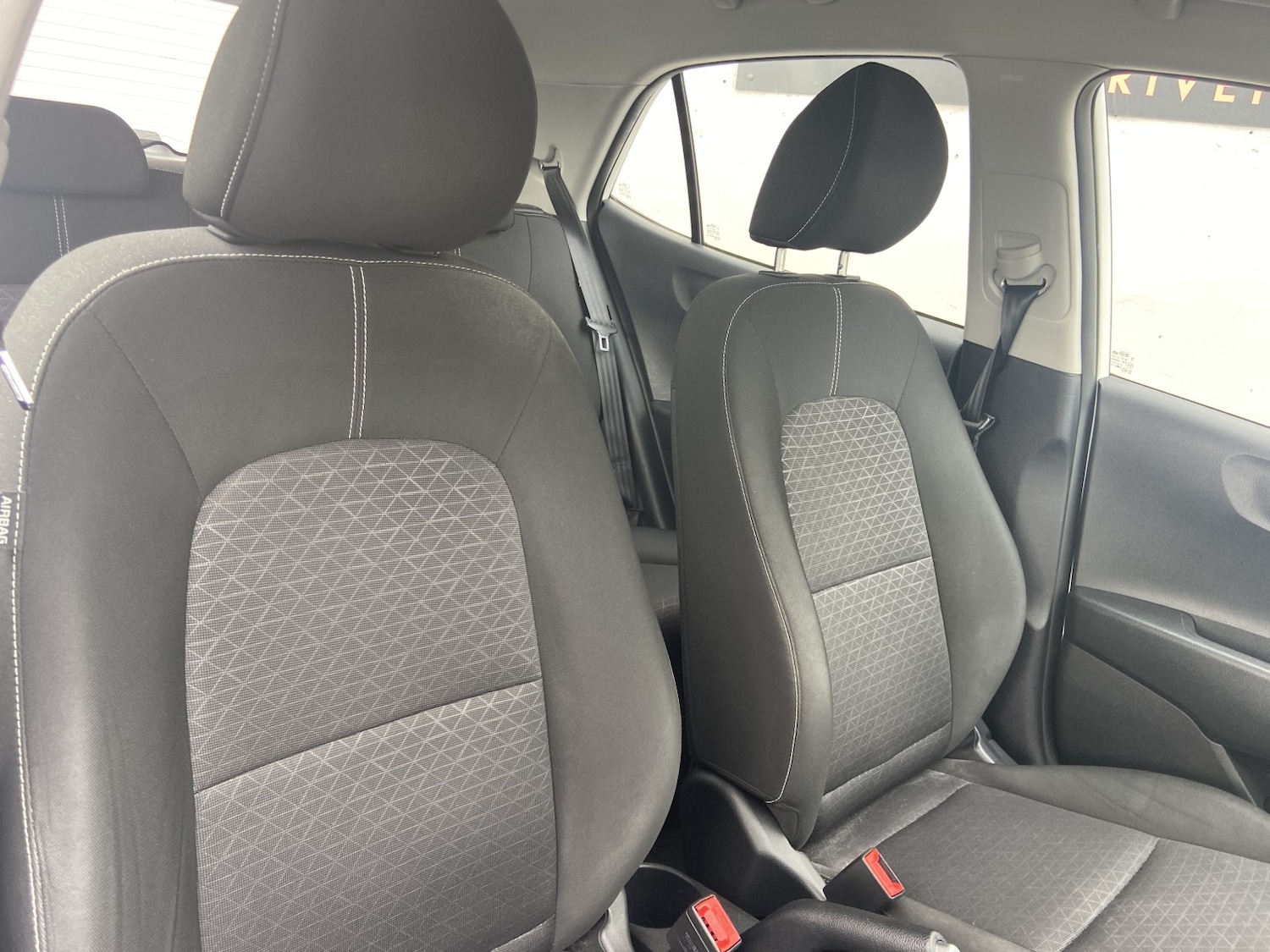 Used Kia Picanto 2019 for sale - 78168847: Photo 4