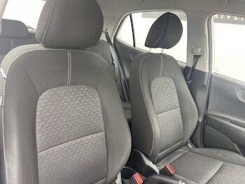 Used Kia Picanto 2019 for sale - 78168847: Photo