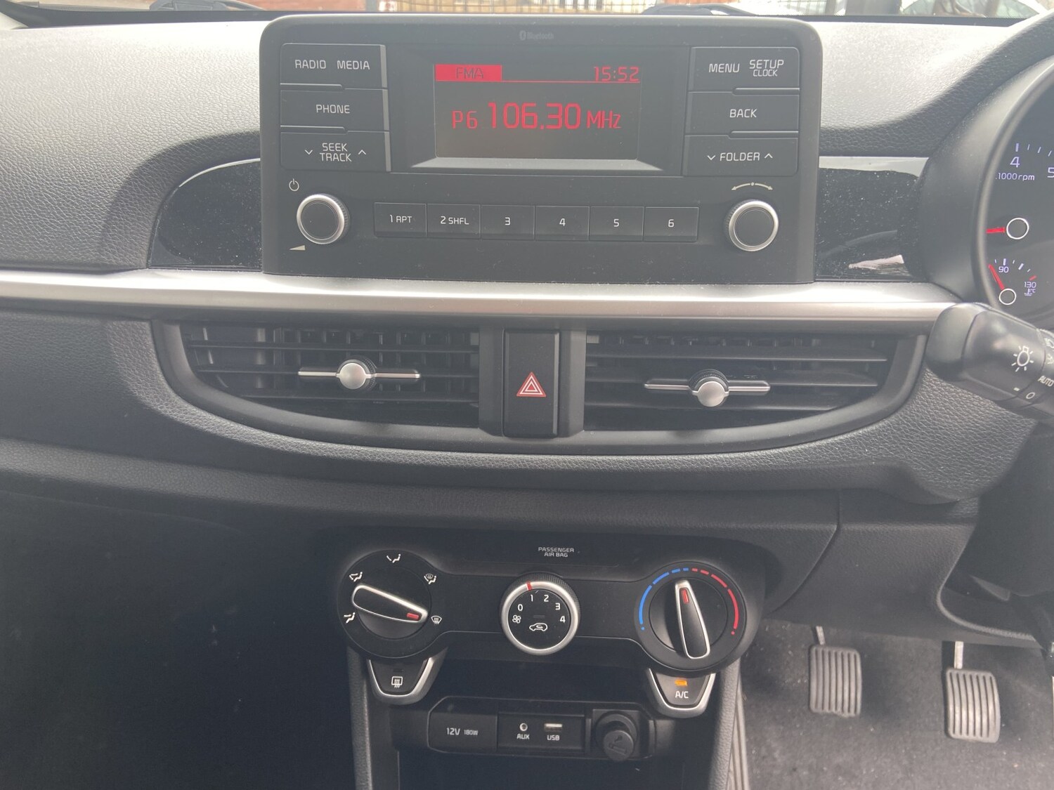 Used Kia Picanto 2019 for sale - 78168847: Photo 6