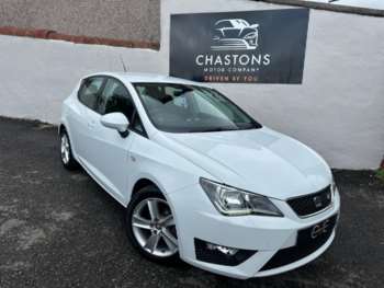 2017 - 1.2 TSI 90 FR Technology 5dr