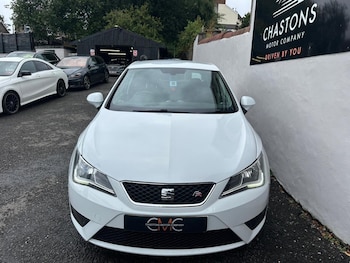 Used SEAT Ibiza 2017 for sale - 75260537: Photo