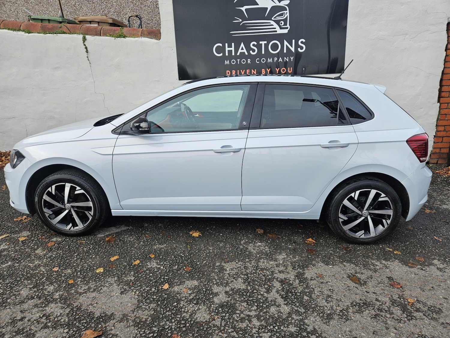 Used Volkswagen Polo 2019 for sale - 76396988: Photo 10