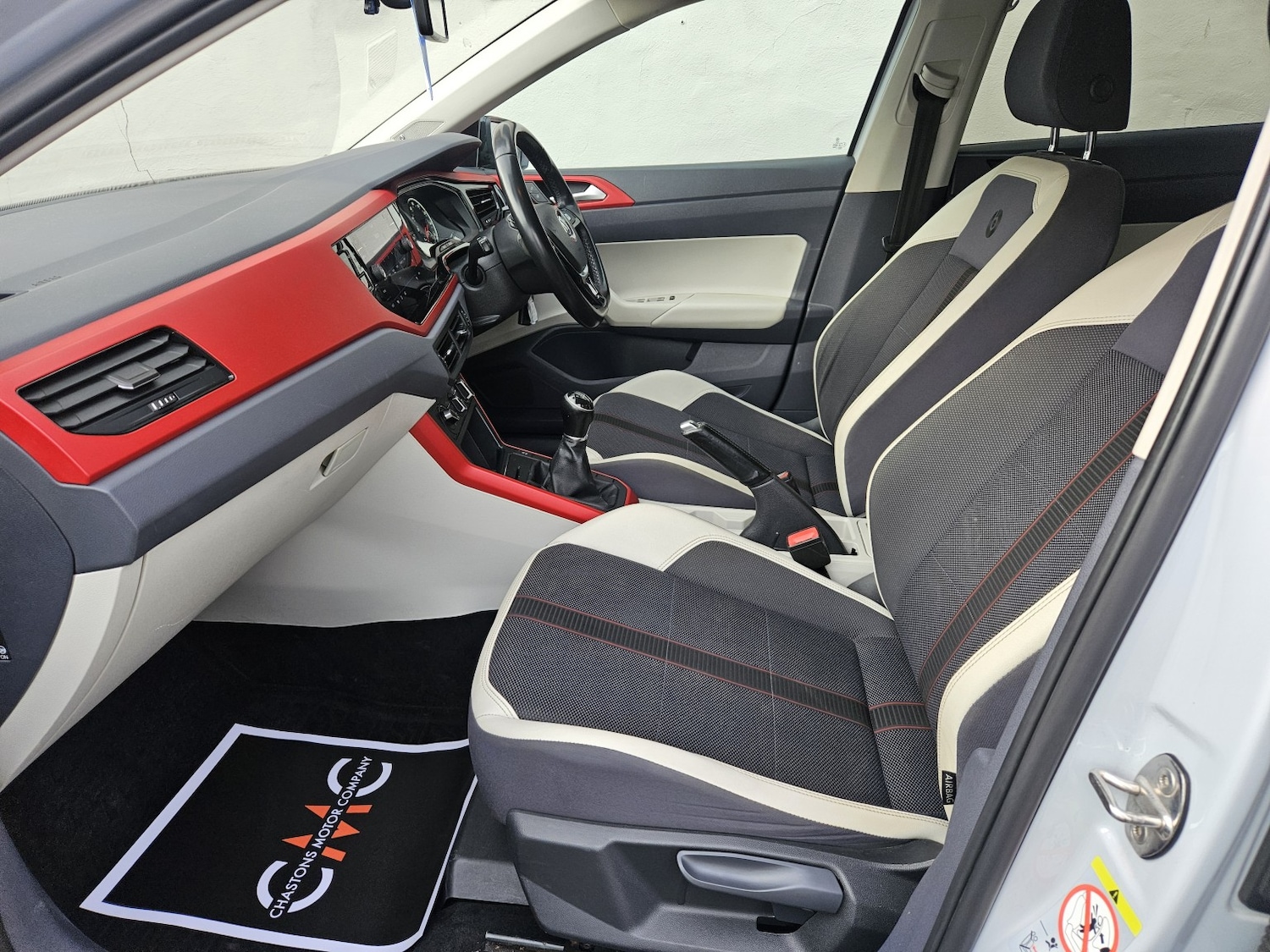 Used Volkswagen Polo 2019 for sale - 76396988: Photo 11