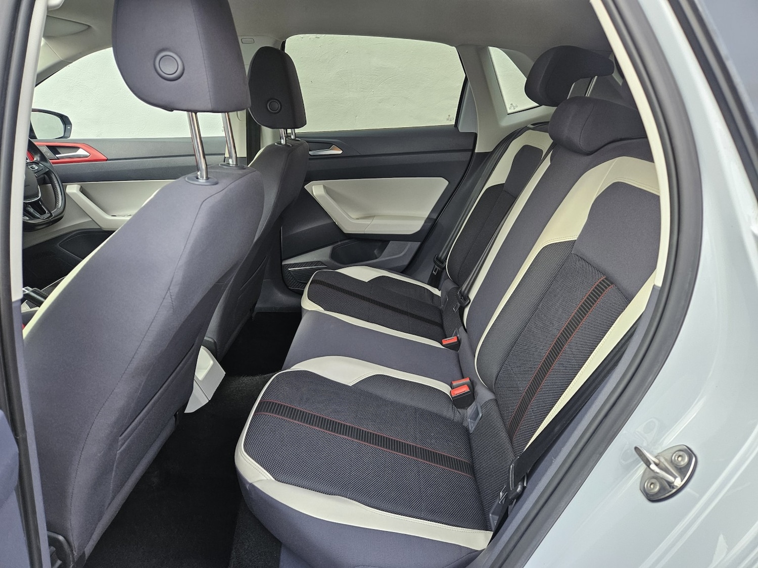 Used Volkswagen Polo 2019 for sale - 76396988: Photo 12