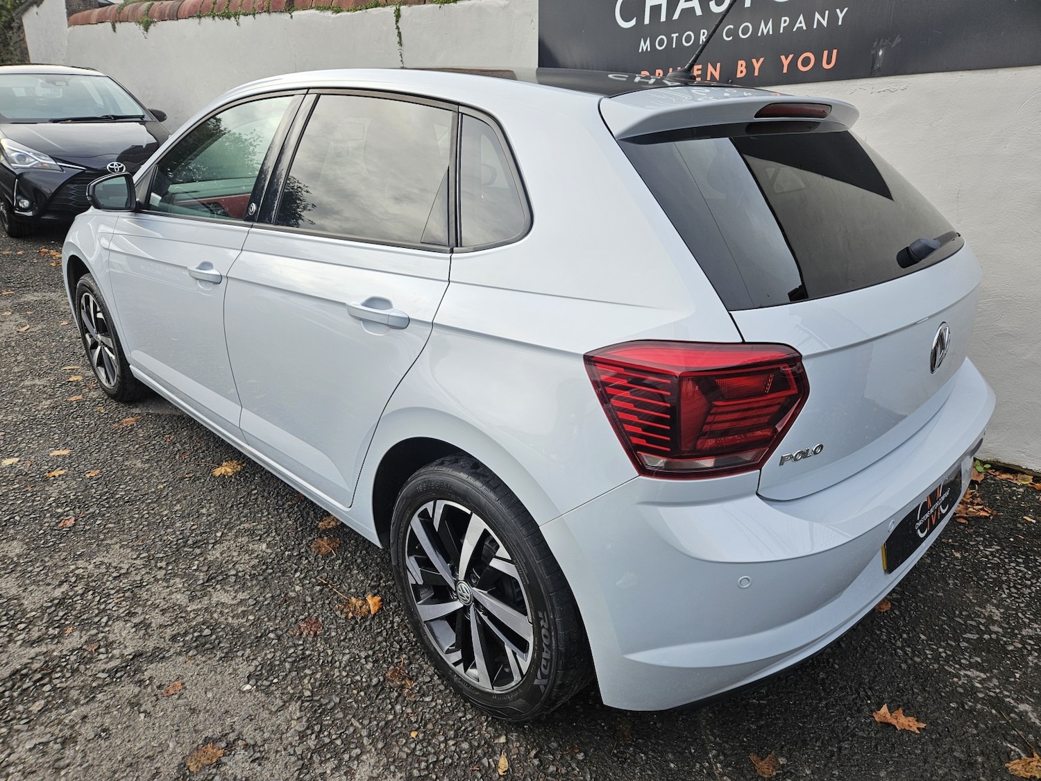 Used Volkswagen Polo 2019 for sale - 76396988: Photo 13