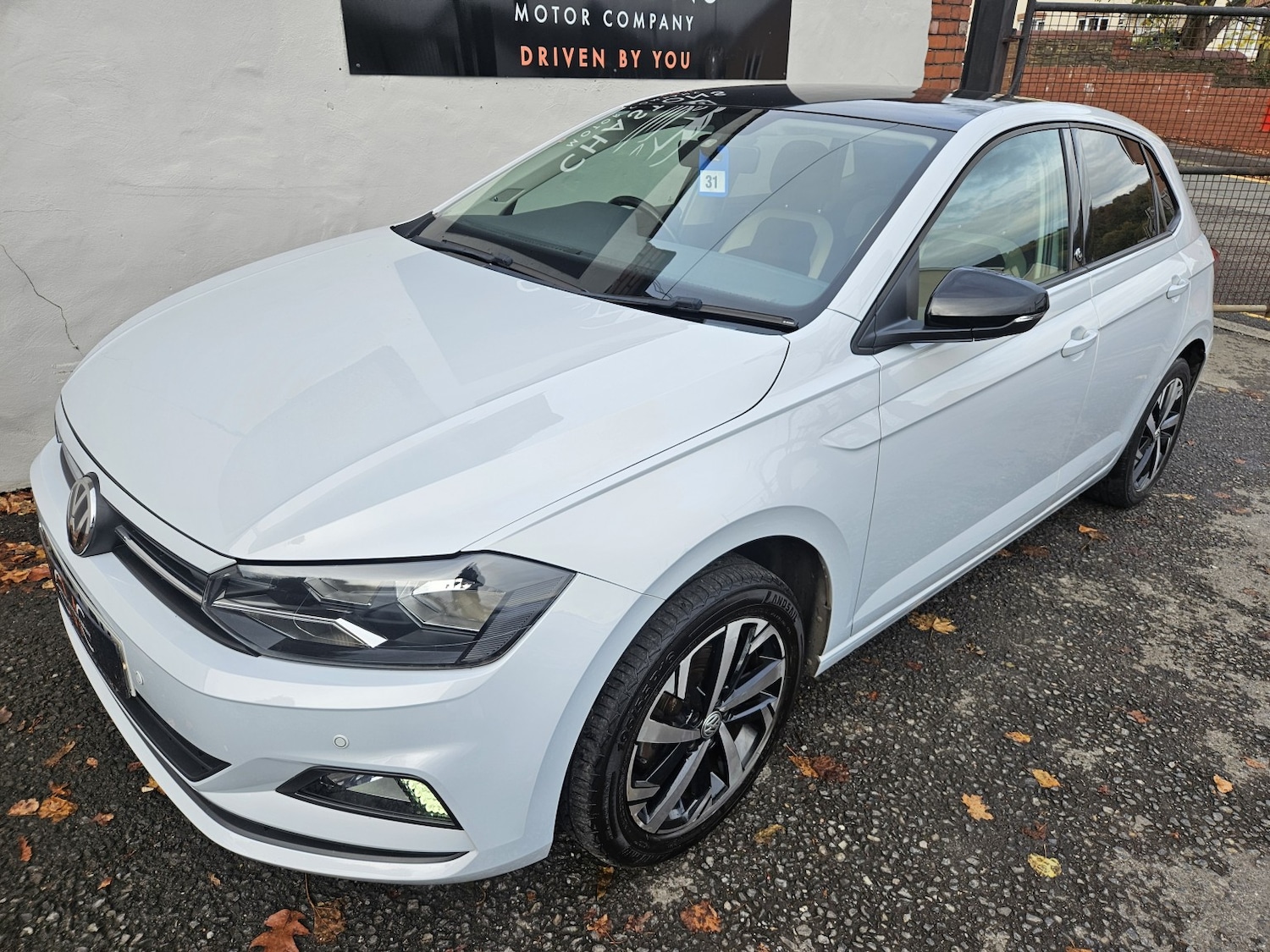 Used Volkswagen Polo 2019 for sale - 76396988: Photo 14