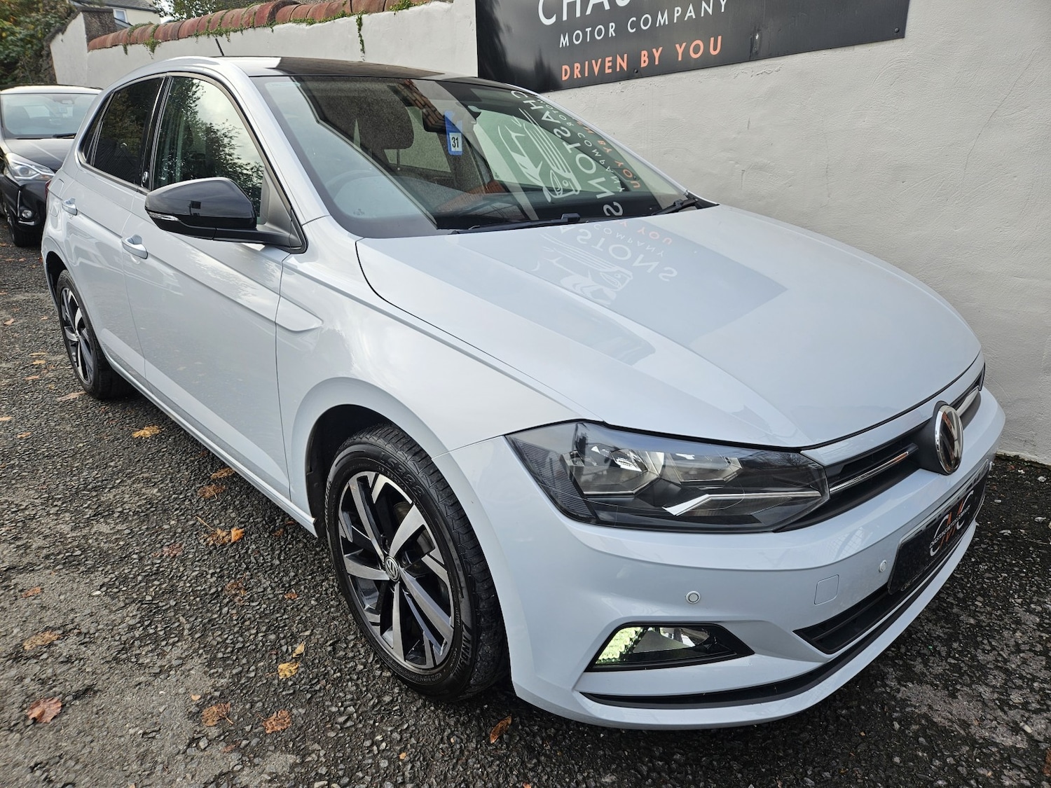 Used Volkswagen Polo 2019 for sale - 76396988: Photo 3