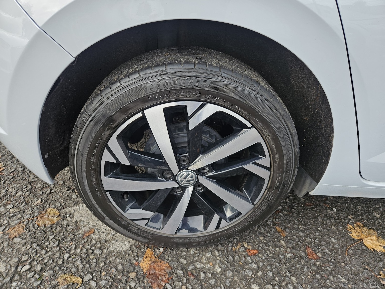 Used Volkswagen Polo 2019 for sale - 76396988: Photo 4