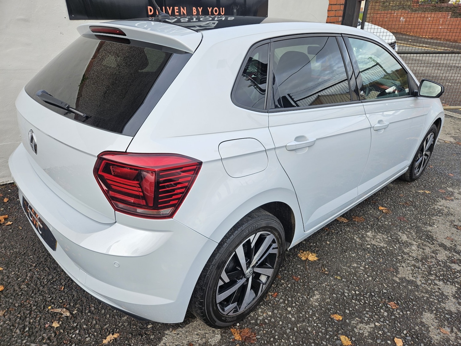Used Volkswagen Polo 2019 for sale - 76396988: Photo 5