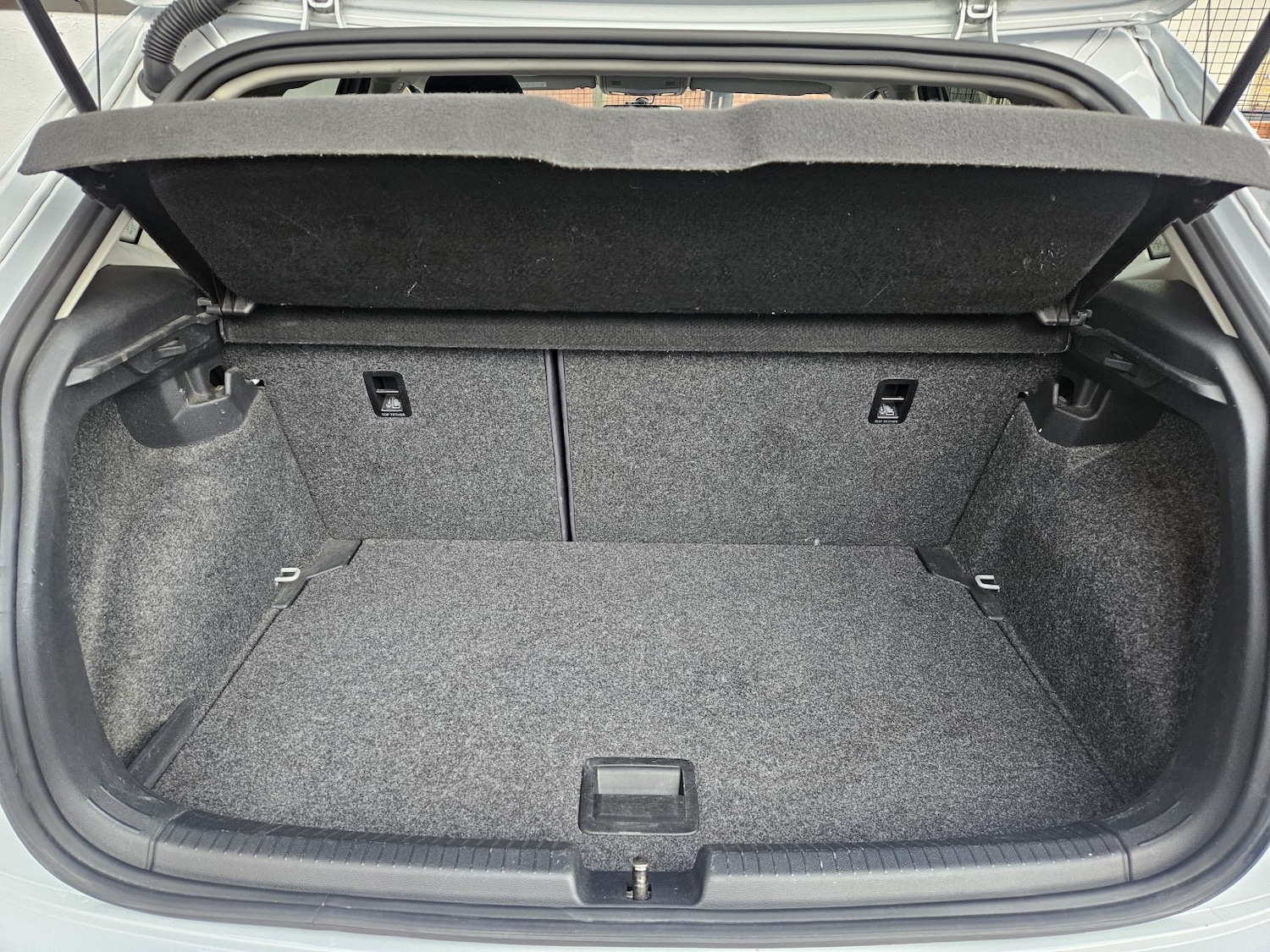 Used Volkswagen Polo 2019 for sale - 76396988: Photo 9