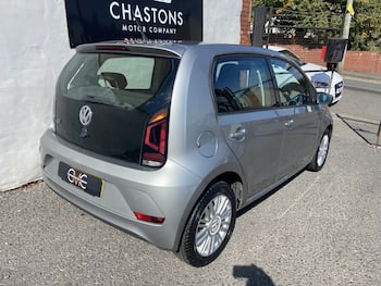 Used Volkswagen up! 2019 for sale - 79588826: Photo