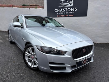 2015 - 2.0 d Prestige 4-Door