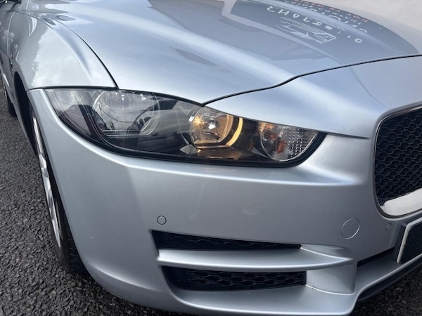 Used Jaguar XE 2015 for sale - 75779332: Photo 7