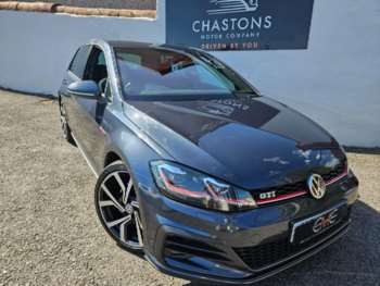 Used Volkswagen Golf 2018 for sale - 75223141: Photo