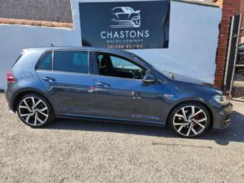 Used Volkswagen Golf 2018 for sale - 75223141: Photo