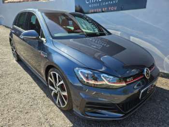 Used Volkswagen Golf 2018 for sale - 75223141: Photo