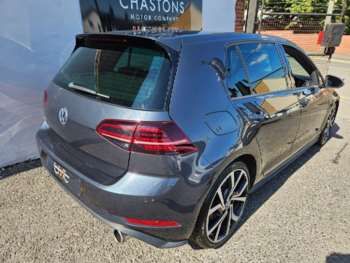 Used Volkswagen Golf 2018 for sale - 75223141: Photo