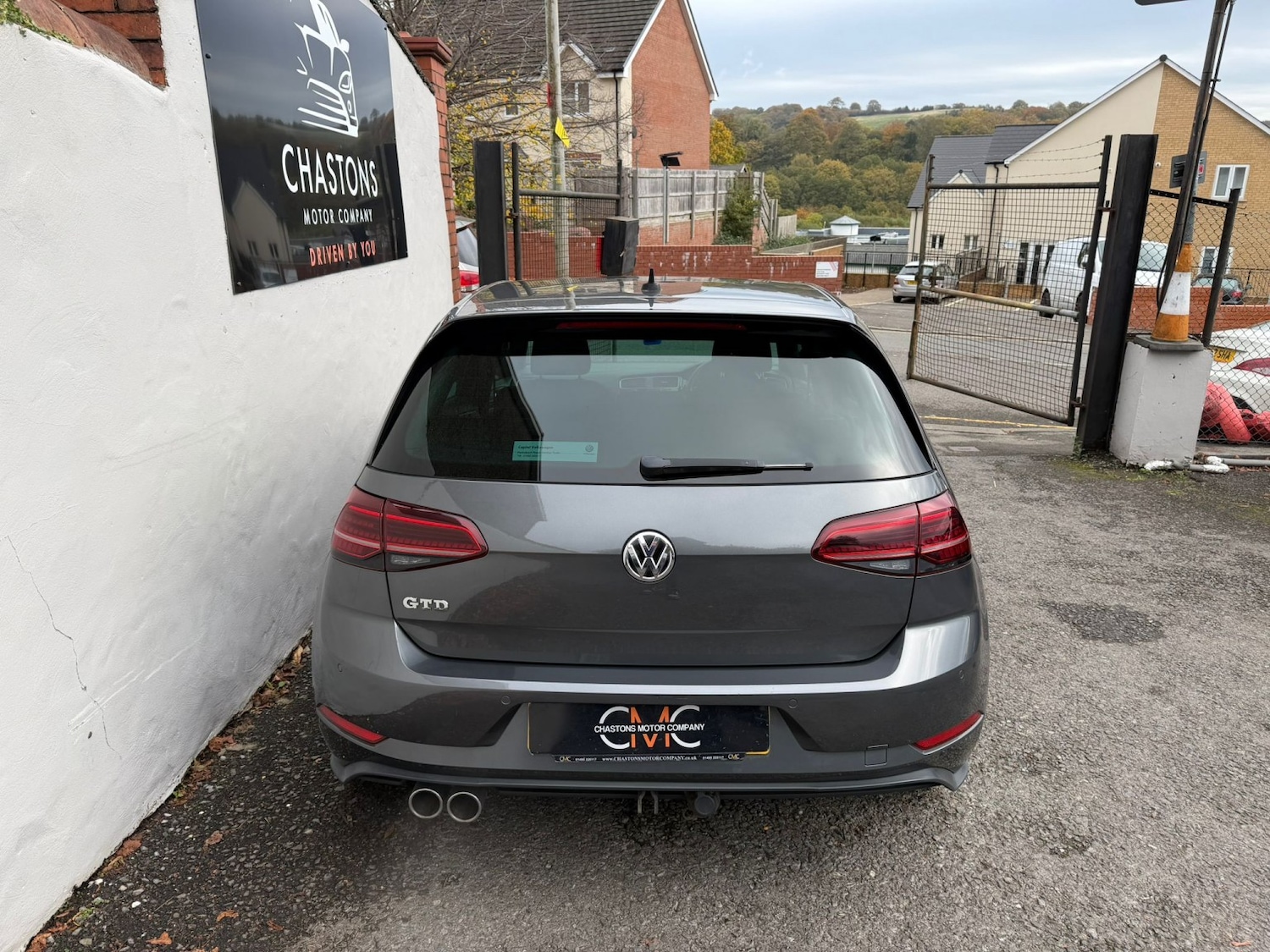 Used Volkswagen Golf 2017 for sale - 77140611: Photo 11