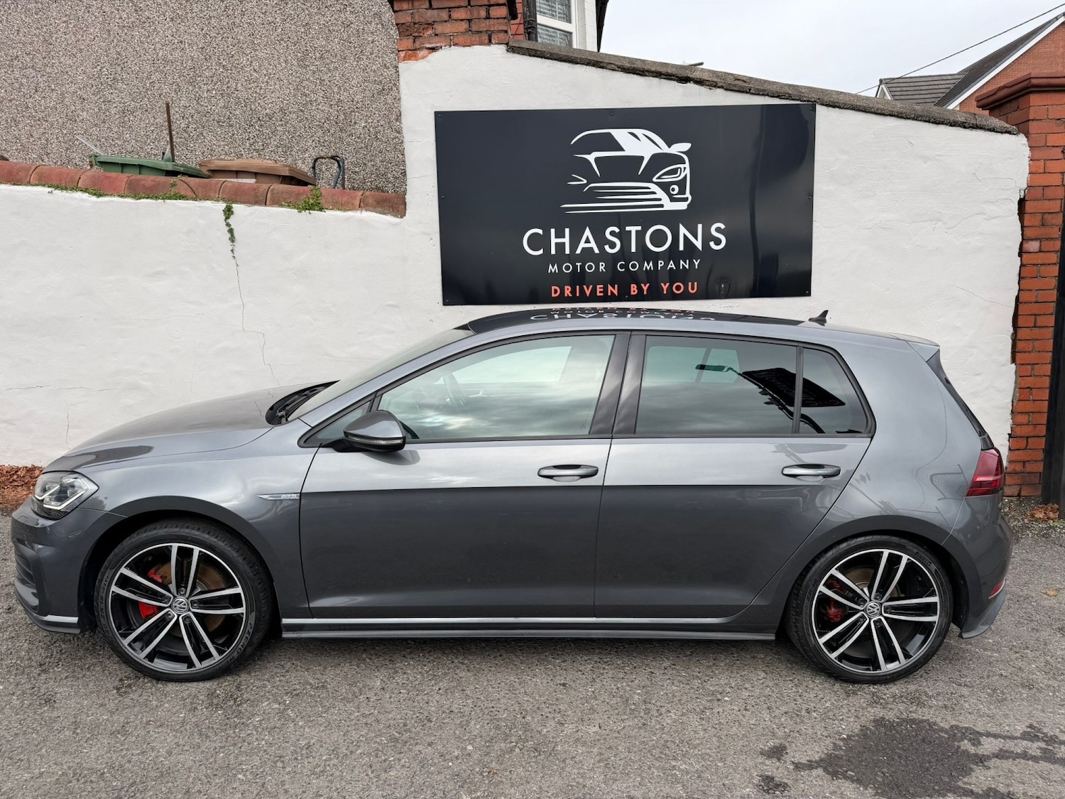 Used Volkswagen Golf 2017 for sale - 77140611: Photo 15