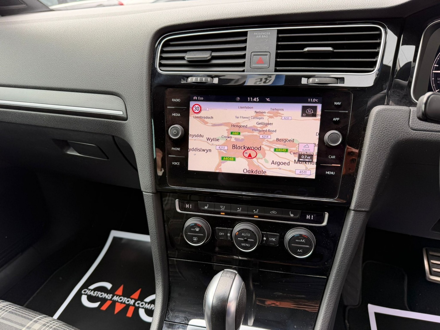 Used Volkswagen Golf 2017 for sale - 77140611: Photo 17