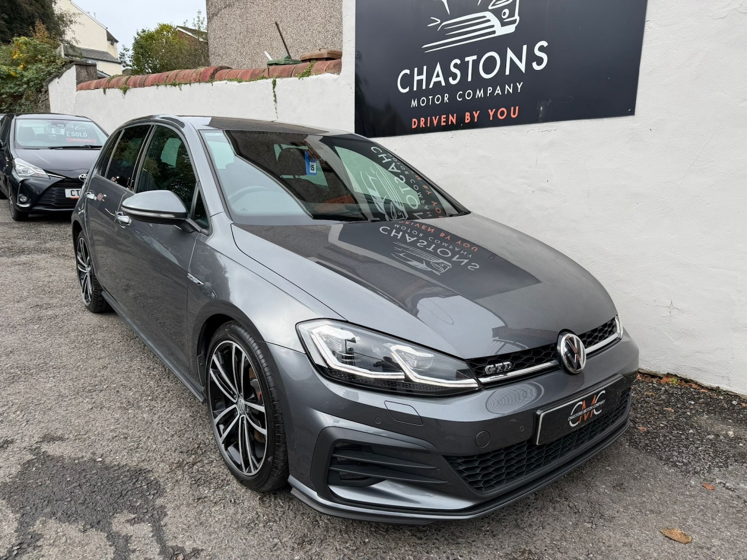 Used Volkswagen Golf 2017 for sale - 77140611: Photo 5