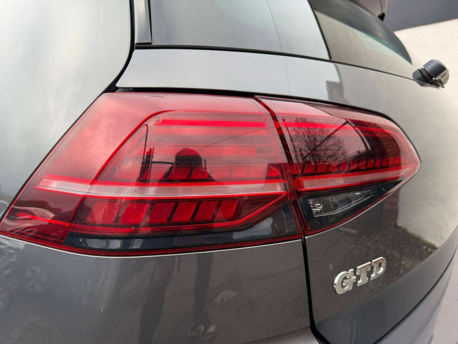 Used Volkswagen Golf 2017 for sale - 77140611: Photo 7