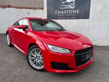 2016 - 2.0 TDI Ultra Sport 2dr