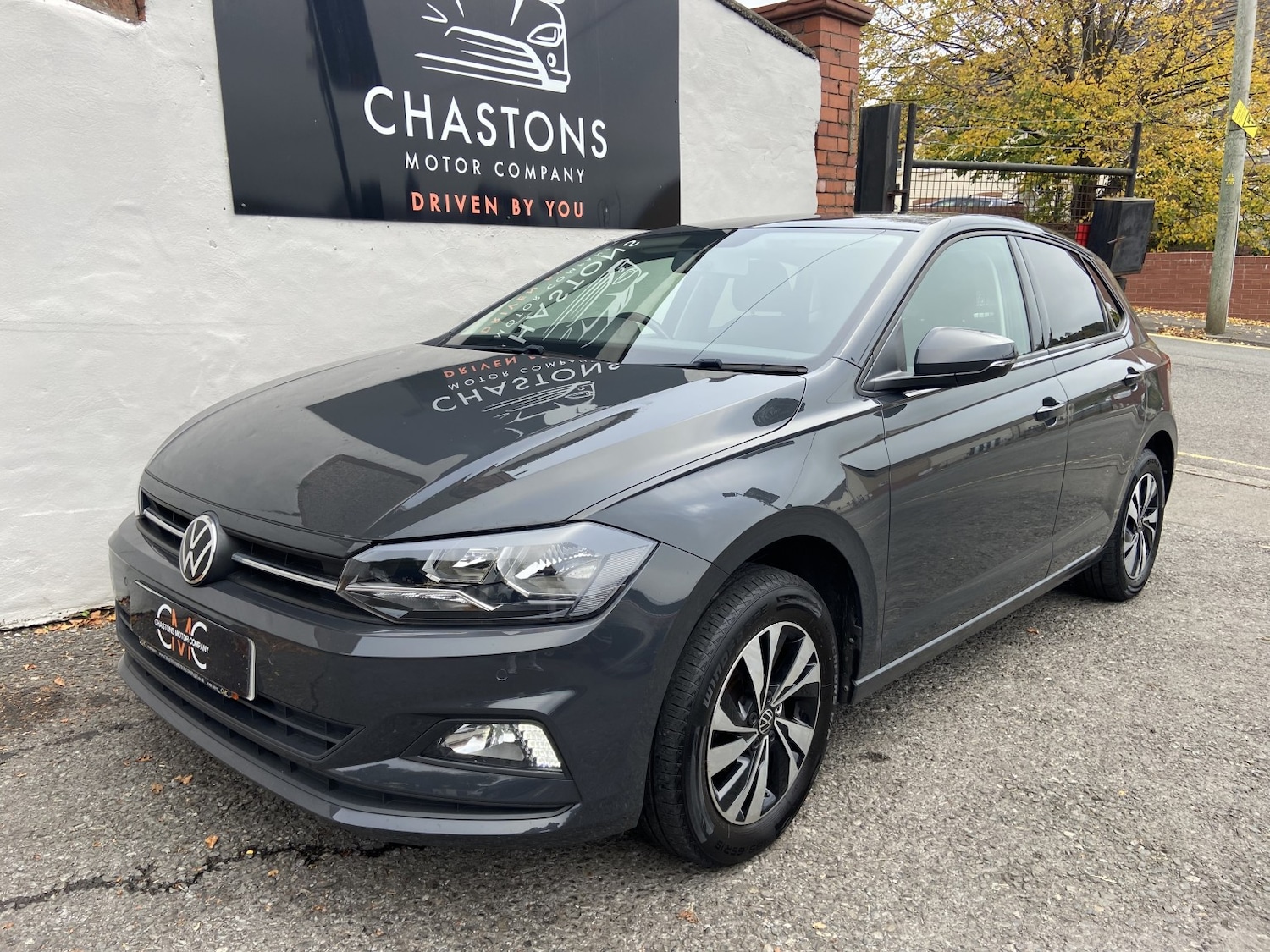 Used Volkswagen Polo 2021 for sale - 76070477: Photo 11
