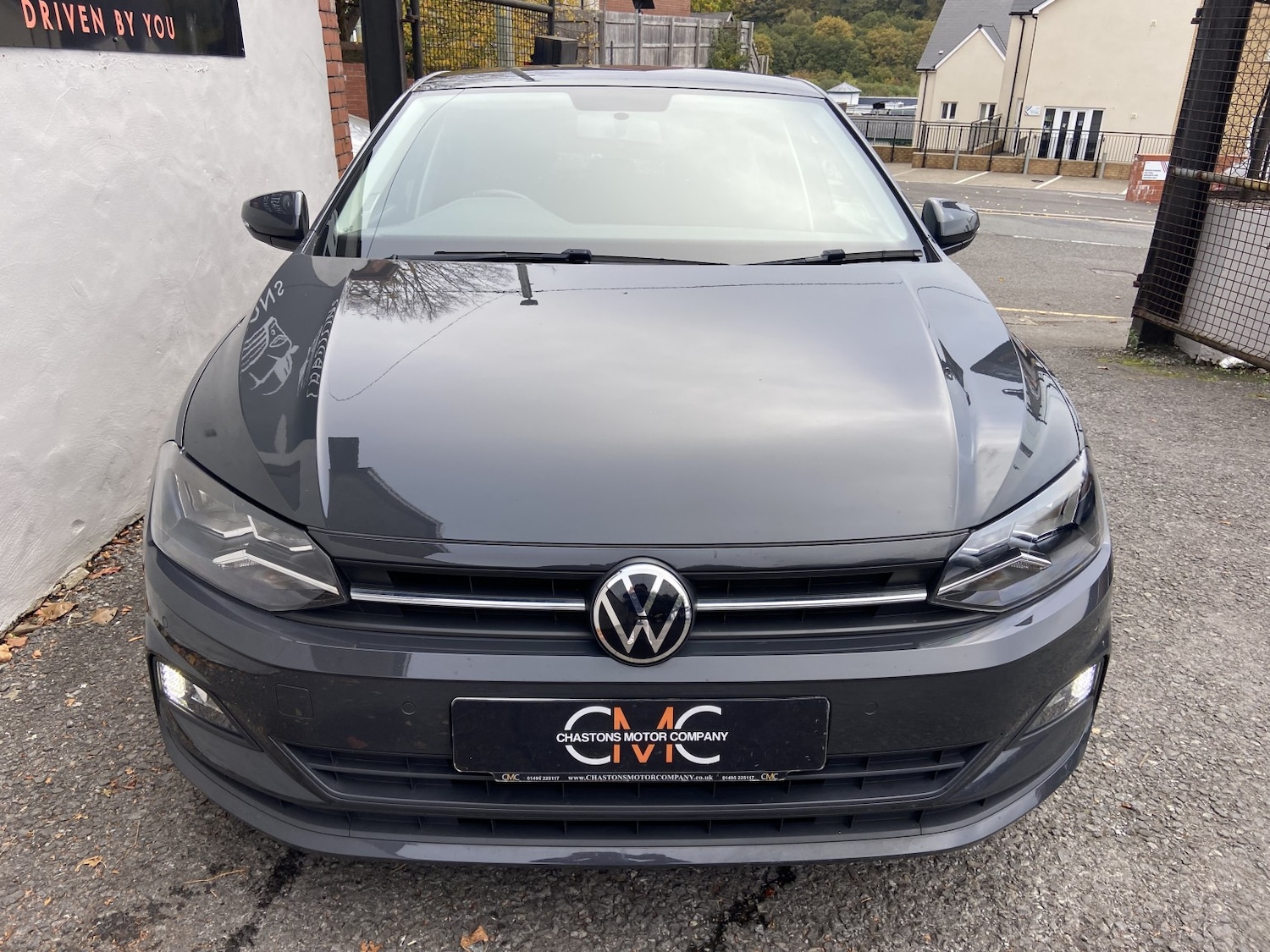 Used Volkswagen Polo 2021 for sale - 76070477: Photo 12