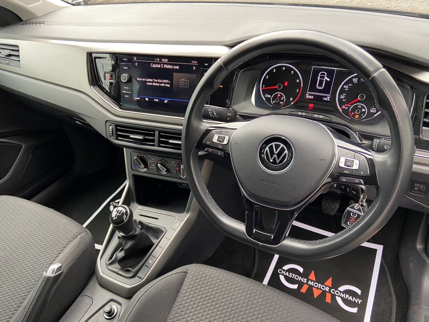 Used Volkswagen Polo 2021 for sale - 76070477: Photo 15