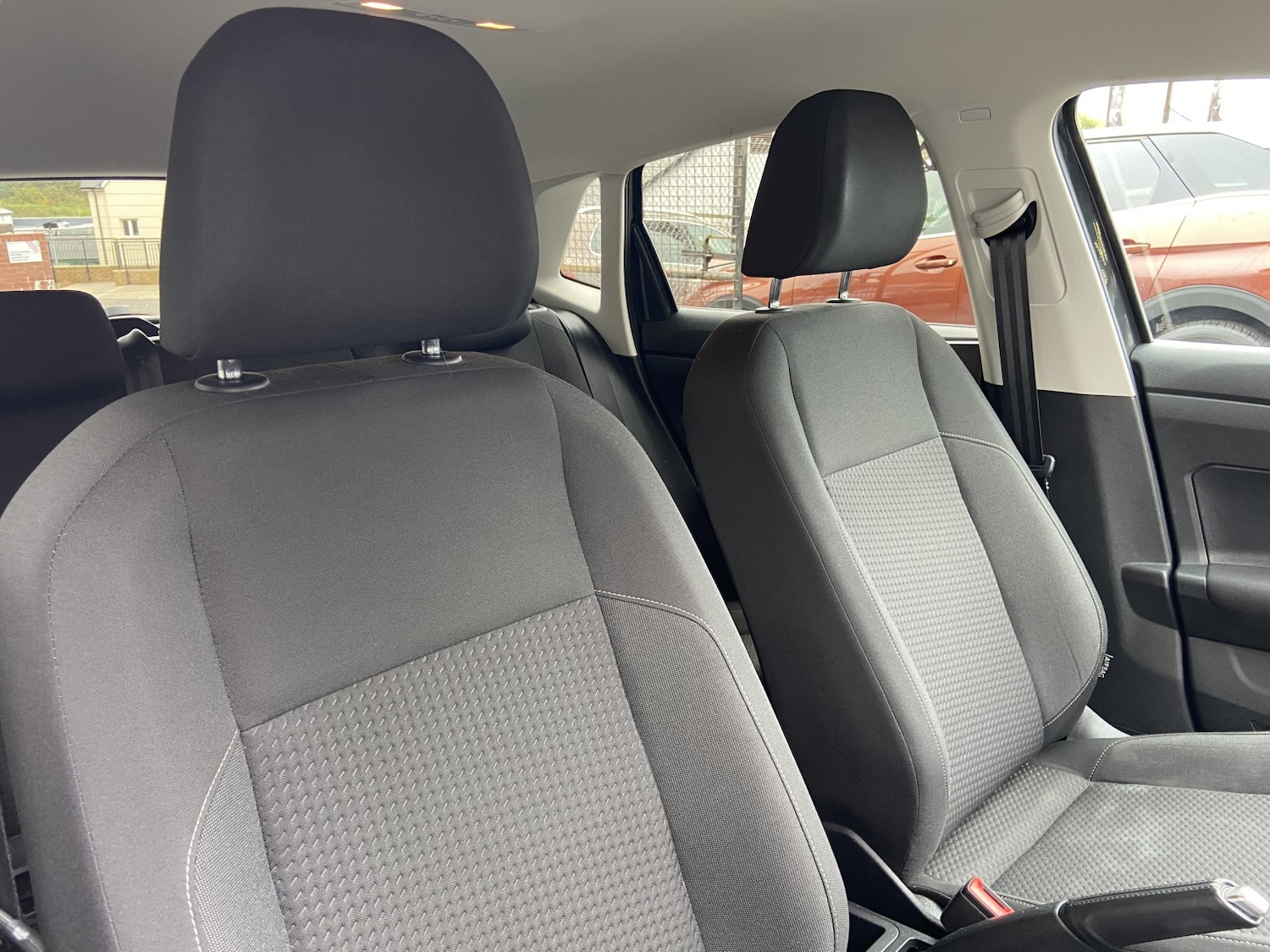 Used Volkswagen Polo 2021 for sale - 76070477: Photo 16