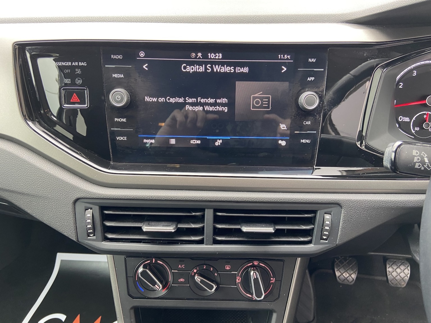 Used Volkswagen Polo 2021 for sale - 76070477: Photo 17