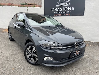 2021 - 1.0 EVO Match 5-Door
