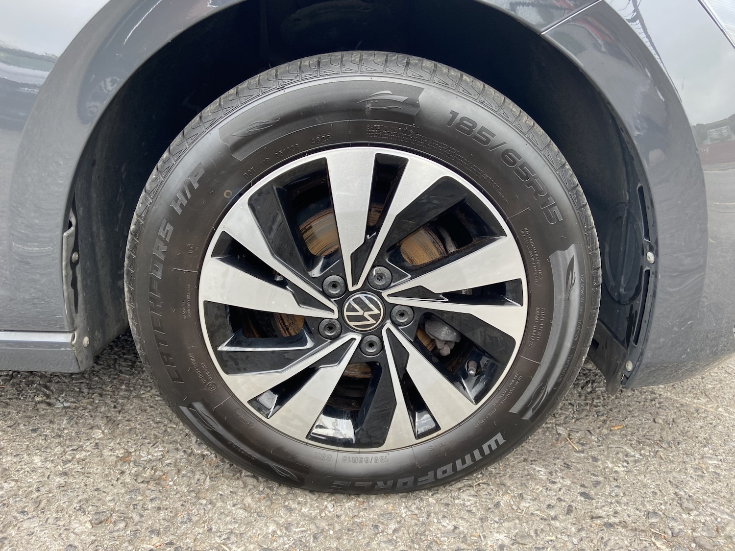 Used Volkswagen Polo 2021 for sale - 76070477: Photo 4